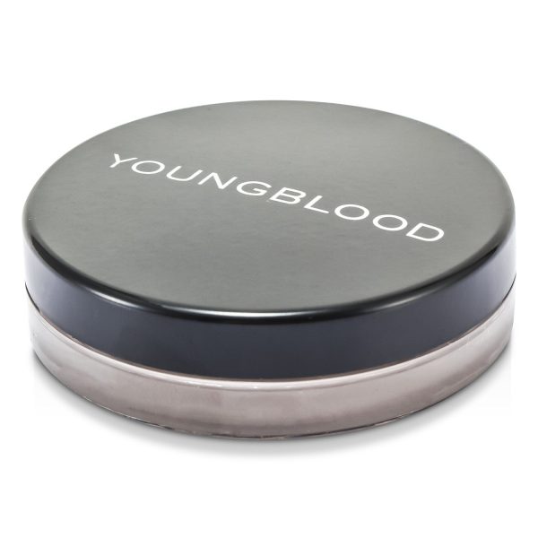 Youngblood Natural Loose Mineral Foundation - Toffee  10g 0.35oz For Sale