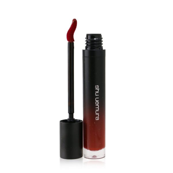 Shu Uemura Matte Supreme Lip Color - # M OR 01  5.2g 0.18oz Online now