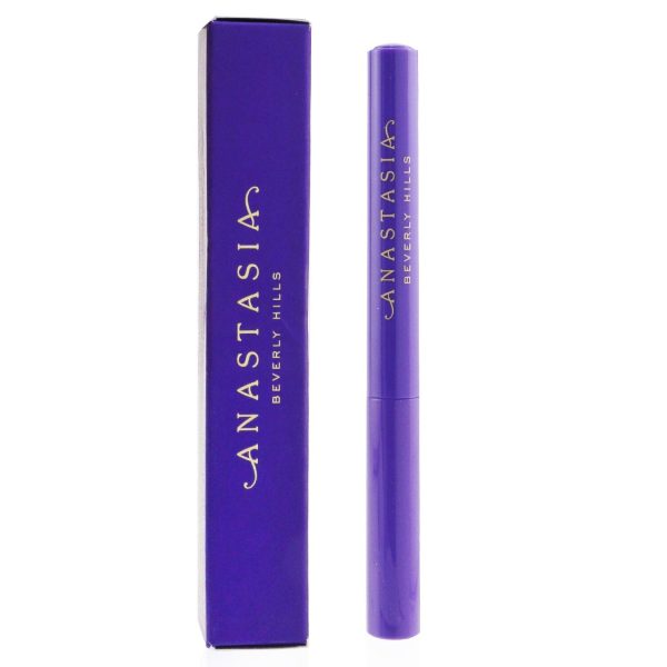 Anastasia Beverly Hills Liquid Liner - # Black  2.4ml 0.08oz Online