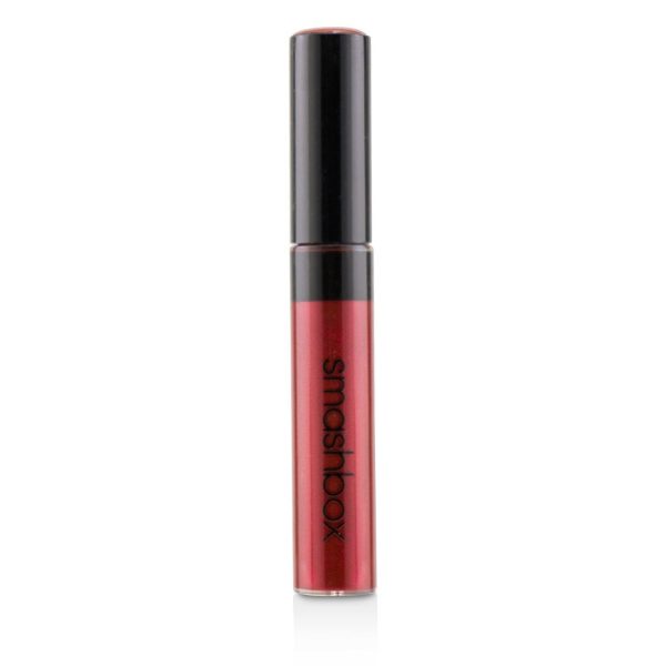 Smashbox Be Legendary Liquid Lip - Barely Regal (Metal)  8ml 0.27oz Hot on Sale