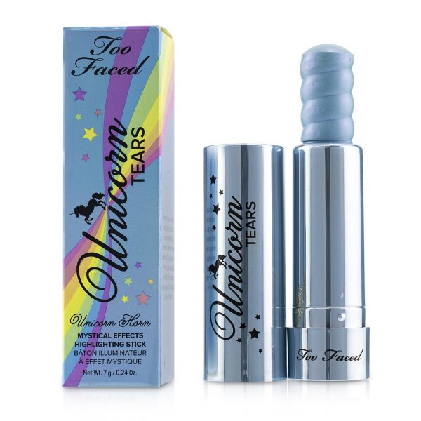 Too Faced Unicorn Horn Mystical Effects Highlighting Stick - # Unicorn Dreams  7g 0.24oz on Sale