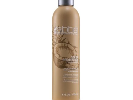 ABBA Color Protection Conditioner  236ml 8oz For Cheap