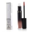 Lancome L Absolu Lacquer Buildable Shine & Color Longwear Lip Color - # 378 Be Unique  8ml 0.27oz Online Sale