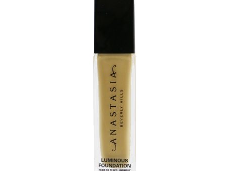 Anastasia Beverly Hills Luminous Foundation - # 270C  30ml 1oz Online now