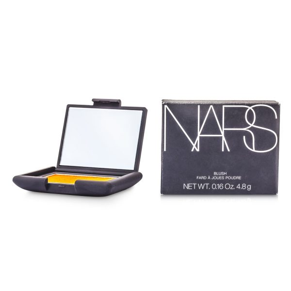 NARS Blush - Dominate  4.8g 0.16oz on Sale