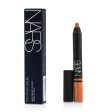 NARS Satin Lip Pencil - Golshan  2.2g 0.07oz Hot on Sale