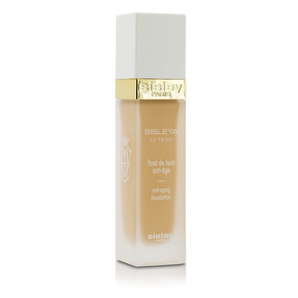 Sisley Sisleya Le Teint Anti Aging Foundation - # 1B Ivory  30ml 1oz For Sale