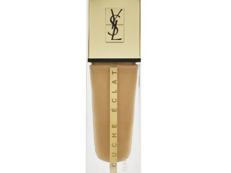 Yves Saint Laurent Touche Eclat Le Teint Long Wear Glow Foundation SPF22 - # B60 Amber  25ml 0.84oz Online Sale