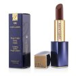 Estee Lauder Pure Color Envy Matte Sculpting Lipstick - # 572 Fabulous  3.5g 0.12oz Supply