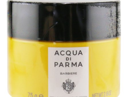 Acqua Di Parma Grooming Cream (Light Hold)  75g 2.6oz Hot on Sale