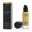 BareMinerals BarePro Performance Wear Liquid Foundation SPF20 - # 12 Warm Natural  30ml 1oz Fashion