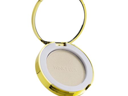 Winky Lux Powder Lights Highlighter - # Charm  3g 0.1oz For Sale