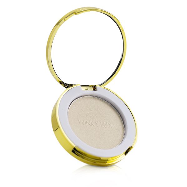 Winky Lux Powder Lights Highlighter - # Charm  3g 0.1oz For Sale