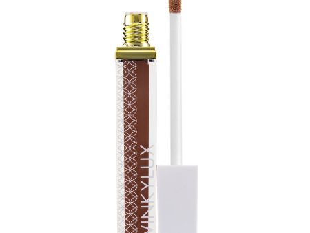 Winky Lux Glossy Boss Lip Gloss - # Truffle  7g 0.25oz For Sale