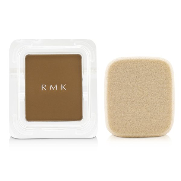 RMK Airy Powder Foundation SPF 25 Refill - # 105  10.5g 0.36oz Sale