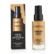 Smashbox Studio Skin 15 Hour Wear Hydrating Foundation - # 3.0 (Medium With Cool Undertone)  30ml 1oz For Sale