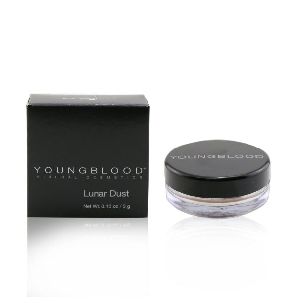 Youngblood Lunar Dust - Dust  3g 0.1oz Sale