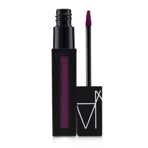 NARS Powermatte Lip Pigment - # Starwoman (Vivid Blue Red)  5.5ml 0.18oz Online Hot Sale