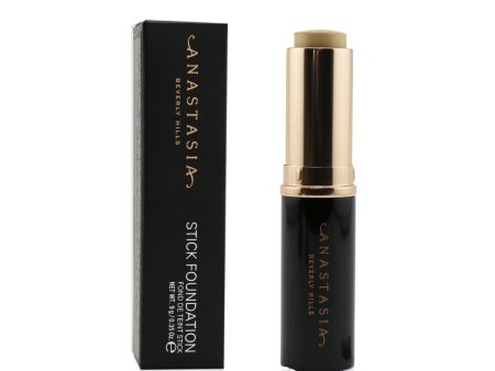 Anastasia Beverly Hills Stick Foundation - # Banana (Highlight Pale Yellow)  9g 0.35oz Online now