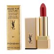 Yves Saint Laurent Rouge Pur Couture - #01 Le Rouge  3.8g 0.13oz Discount