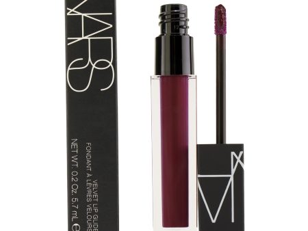 NARS Velvet Lip Glide - Unspeakable 2719  5.7ml 0.2oz For Cheap