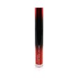 MAC Love Me Liquid Lipcolour - # 485 Bragging Rights (Warm Yellow Rose)  3.1ml 0.1oz Cheap