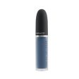 MAC Powder Kiss Liquid Lipcolour - # Good Jeans  5ml 0.17oz Online