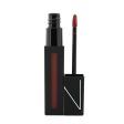 NARS Powermatte Lip Pigment - # Vain (Brick Red)  5.5ml 0.18oz on Sale