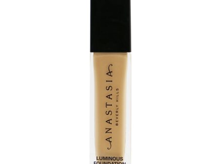 Anastasia Beverly Hills Luminous Foundation - # 320N  30ml 1oz For Discount