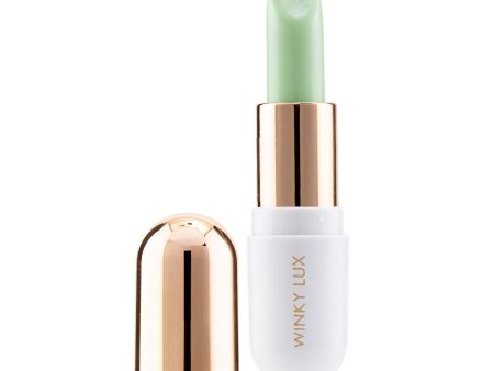 Winky Lux Matcha Lip Balm - # Clear  4g 0.14oz Online