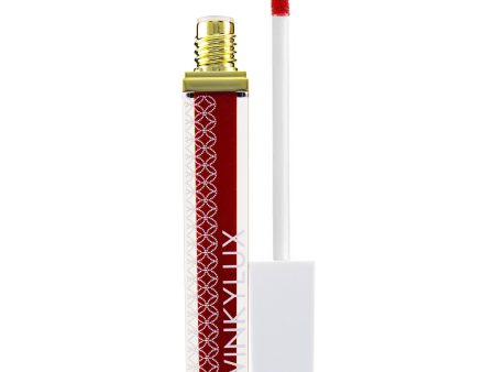 Winky Lux Glossy Boss Lip Gloss - # American Pie  7g 0.25oz For Discount