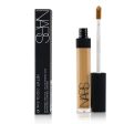 NARS Radiant Creamy Concealer - Sucre D orge  6ml 0.22oz Online