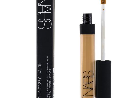 NARS Radiant Creamy Concealer - Sucre D orge  6ml 0.22oz Online