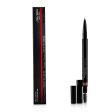 Shiseido Brow InkTrio - # 02 Taupe  0.31g 0.01oz Online