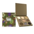 Winky Lux Eyeshadow Palette (9x Eyeshadow) - # Mermaid Kitten  9x1.7g 0.058oz For Sale