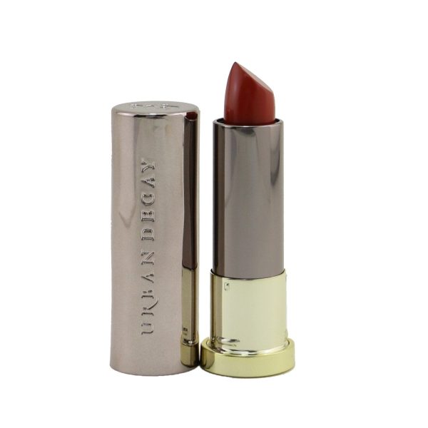 Urban Decay Vice Lipstick - # Temper (Comfort Matte)  3.4g 0.11oz Discount