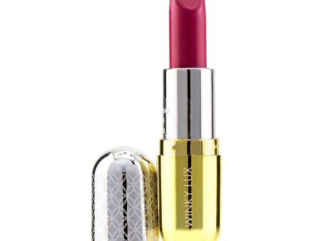 Winky Lux Lip Velour - # Plush  4g 0.14oz Cheap