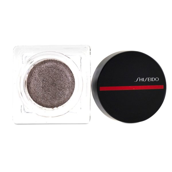 Shiseido Aura Dew Face, Eyes, Lips - # 02 Solar (Gold)  4.8g 0.16oz Online