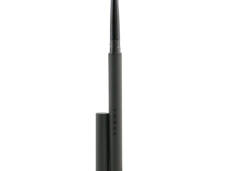 THREE Crystal Vision Intensive Eyeliner - # 03 Lovely Lens  0.1g 0.003oz Hot on Sale