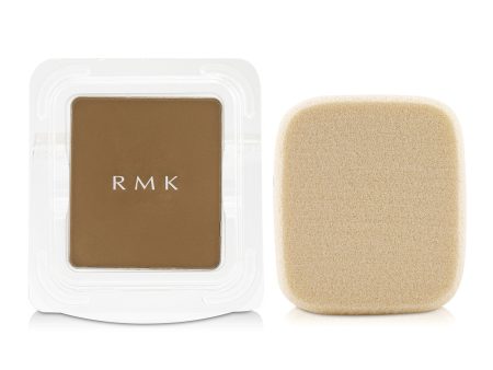 RMK Airy Powder Foundation SPF 25 Refill - # 104  10.5g 0.36oz Online