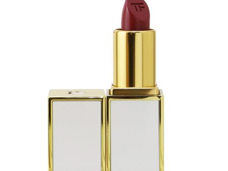 Tom Ford Boys & Girls Lip Color - # 06 Ines (Ultra Rich)  2g 0.07oz Fashion