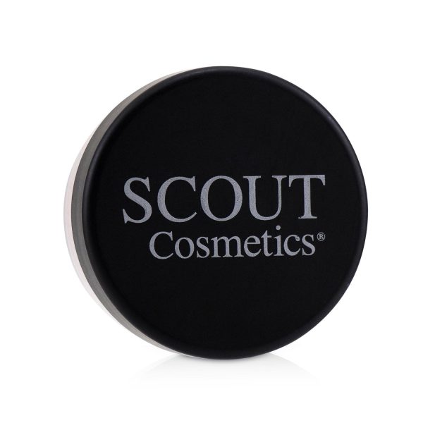 SCOUT Cosmetics Bronzer SPF 15 - # Winter  4g 0.14oz on Sale