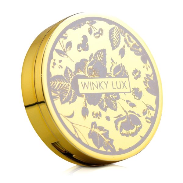 Winky Lux Strobing Balm Highlighter - # Radiant Pink  2.5g 0.08oz Online Hot Sale