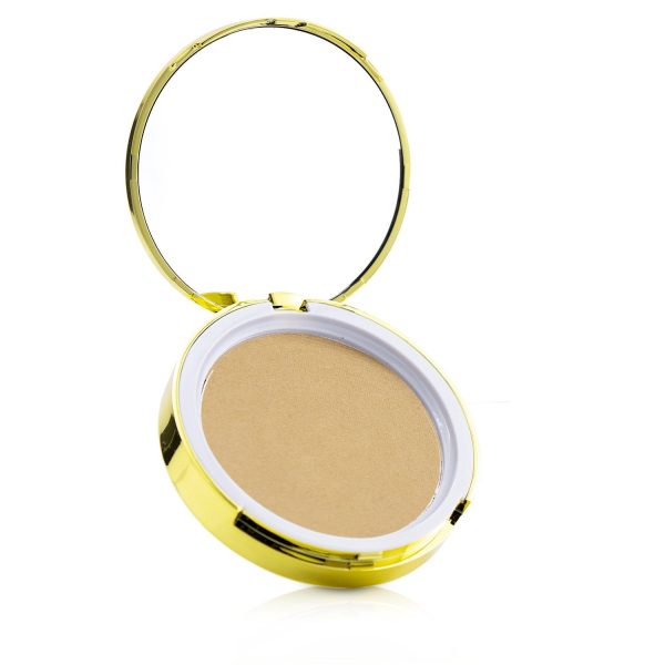 Winky Lux Coffee Scented Bronzer - # Mocha  12g 0.42oz Fashion