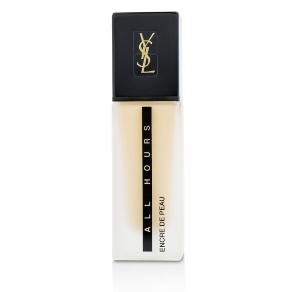 Yves Saint Laurent All Hours Foundation SPF 20 - # BD40 Warm Sand  25ml 0.84oz Cheap