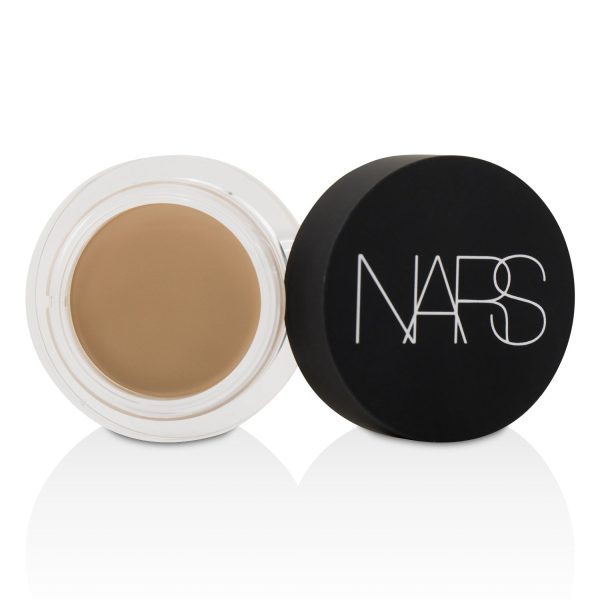 NARS Soft Matte Complete Concealer - # Amande (Med Dark)  6.2g 0.21oz Hot on Sale