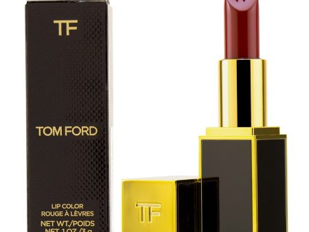 Tom Ford Lip Color Matte - # 38 Night Porter  3g 0.1oz Hot on Sale