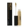 MAC Studio Fix 24 Hour Smooth Wear Concealer - # NC43 (Tanned Peach With Golden Undertone)  7ml 0.24oz Discount