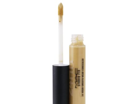 MAC Studio Fix 24 Hour Smooth Wear Concealer - # NC30 (Golden Beige With Golden Undertone)  7ml 0.24oz Cheap