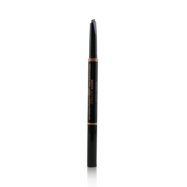 Anastasia Beverly Hills Brow Definer Triangular Brow Pencil - # Ebony  0.2g 0.007oz Fashion